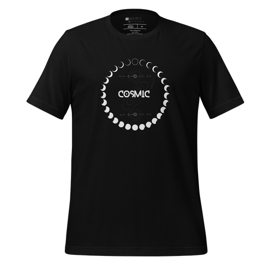 Cosmic Unisex T-shirt