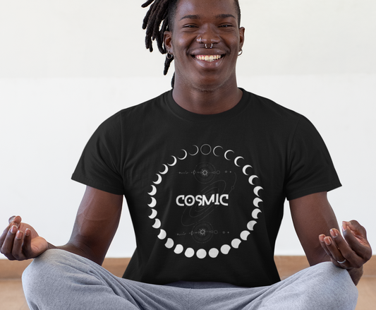 Cosmic (Unisex T-shirt)