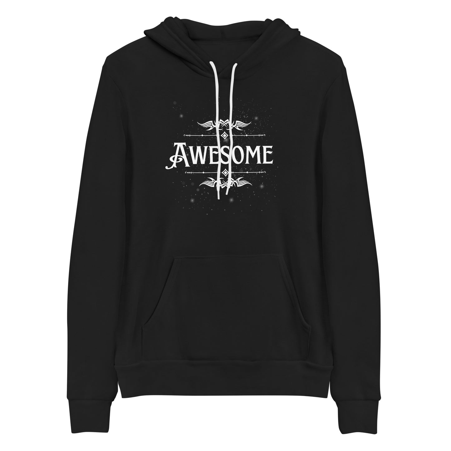 Unisex hoodie (Awesome)