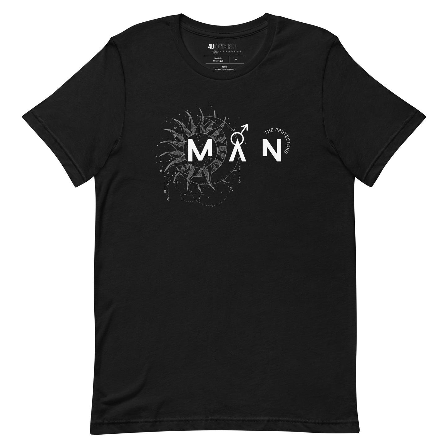 Man ♂️ T-shirt