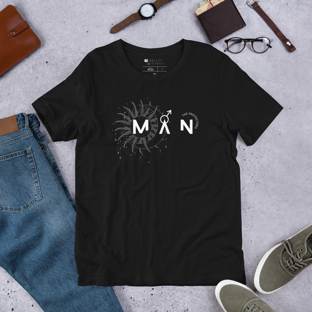 Man ♂️ T-shirt