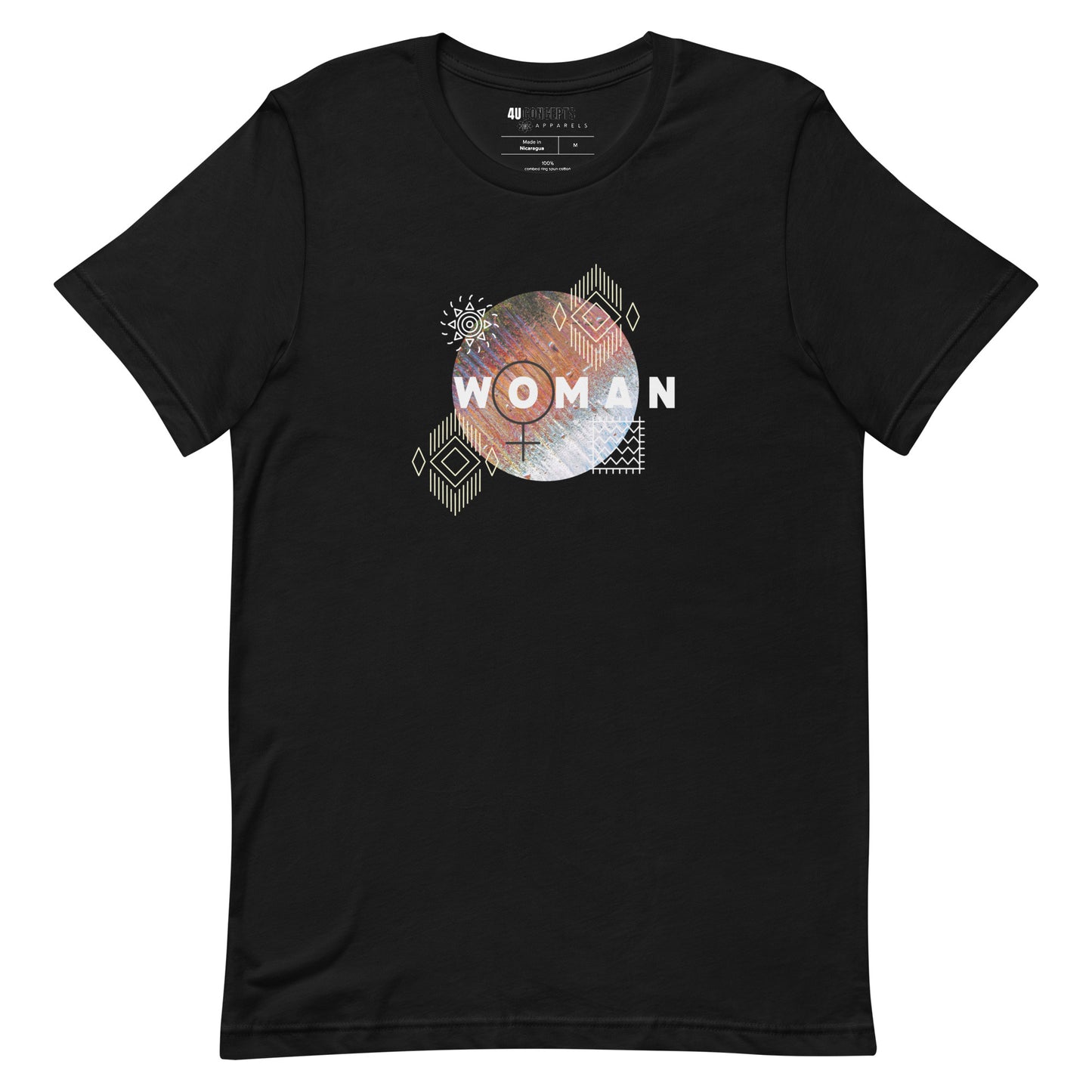 W♀️man T-shirt